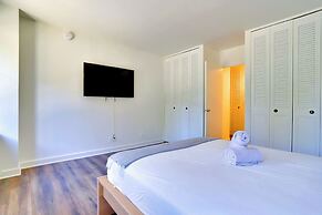 Barton Park View Apartments