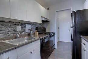 Barton Park View Apartments