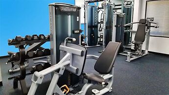 Barton Park View Apartments