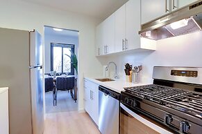 Barton Park View Apartments