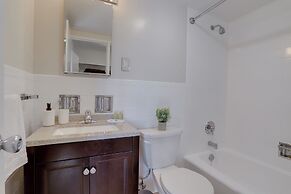 Barton Park View Apartments