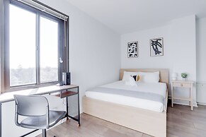 Barton Park View Apartments