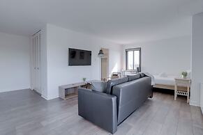 Barton Park View Apartments