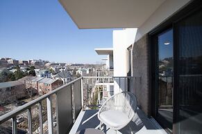 Barton Park View Apartments