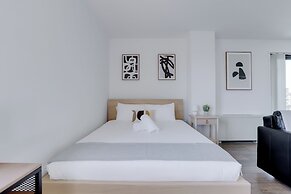 Barton Park View Apartments