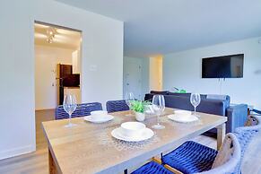 Barton Park View Apartments