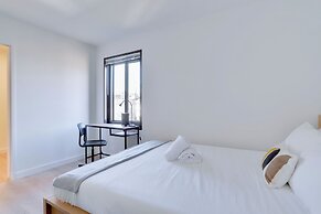 Barton Park View Apartments