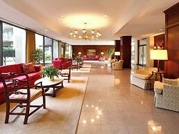 Barton Park View Apartments