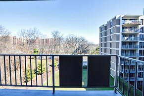 Barton Park View Apartments