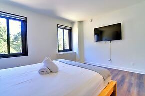 Barton Park View Apartments