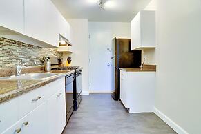 Barton Park View Apartments