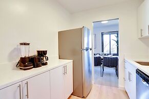 Barton Park View Apartments