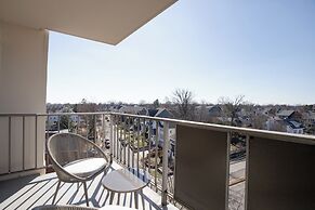 Barton Park View Apartments