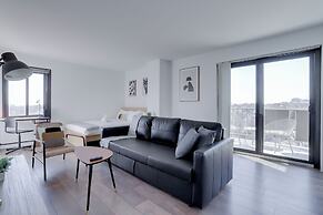 Barton Park View Apartments