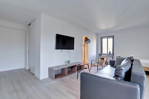 Barton Park View Apartments