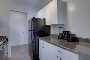 Barton Park View Apartments