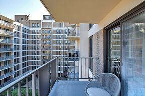 Barton Park View Apartments