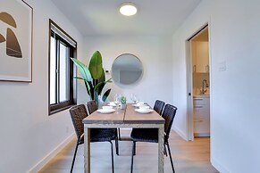 Barton Park View Apartments