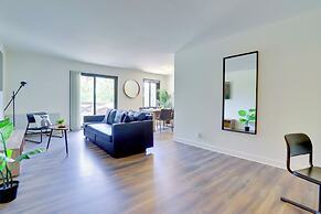 Barton Park View Apartments