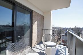 Barton Park View Apartments