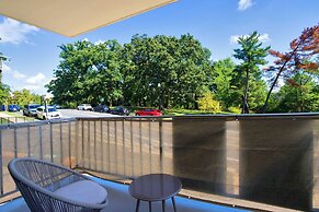 Barton Park View Apartments