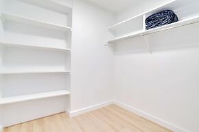 Barton Park View Apartments