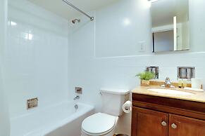 Barton Park View Apartments