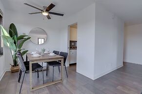 Barton Park View Apartments