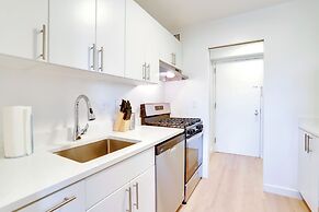 Barton Park View Apartments