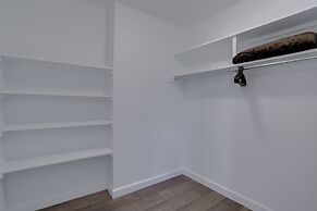 Barton Park View Apartments