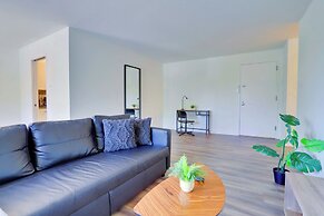 Barton Park View Apartments