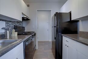 Barton Park View Apartments