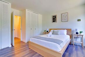 Barton Park View Apartments