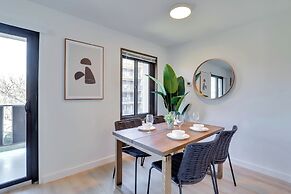 Barton Park View Apartments