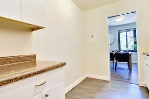 Barton Park View Apartments