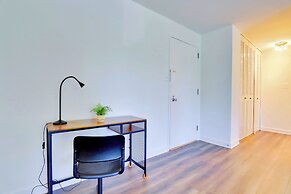 Barton Park View Apartments