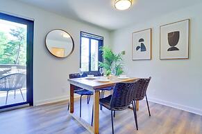 Barton Park View Apartments