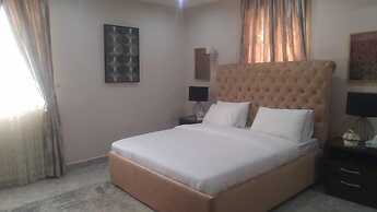 Luxurious Hotel and Apartment-Marshall