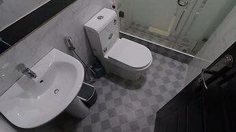Luxurious Hotel and Apartment-Marshall
