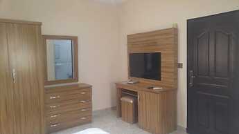 Luxurious Hotel and Apartment-Marshall