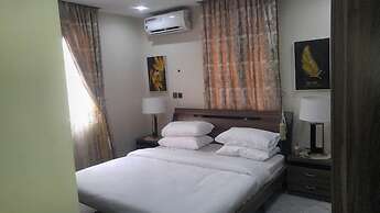 Luxurious Hotel and Apartment-Marshall