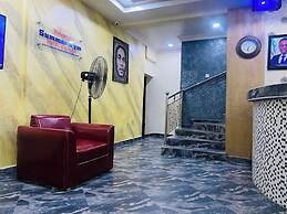 Luxurious Hotel and Apartment-Marshall