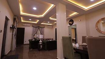 Luxurious Hotel and Apartment-Marshall