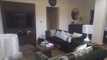 Luxurious Hotel and Apartment-Marshall