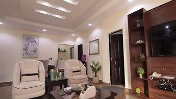 Luxurious Hotel and Apartment-Marshall