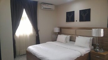 Luxurious Hotel and Apartment-Marshall