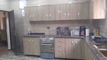 Luxurious Hotel and Apartment-Marshall