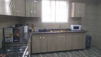 Luxurious Hotel and Apartment-Marshall
