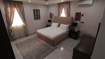 Luxurious Hotel and Apartment-Marshall