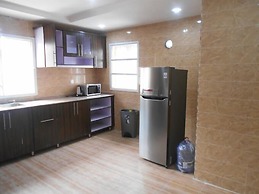 Luxurious Hotel and Apartment-Marshall